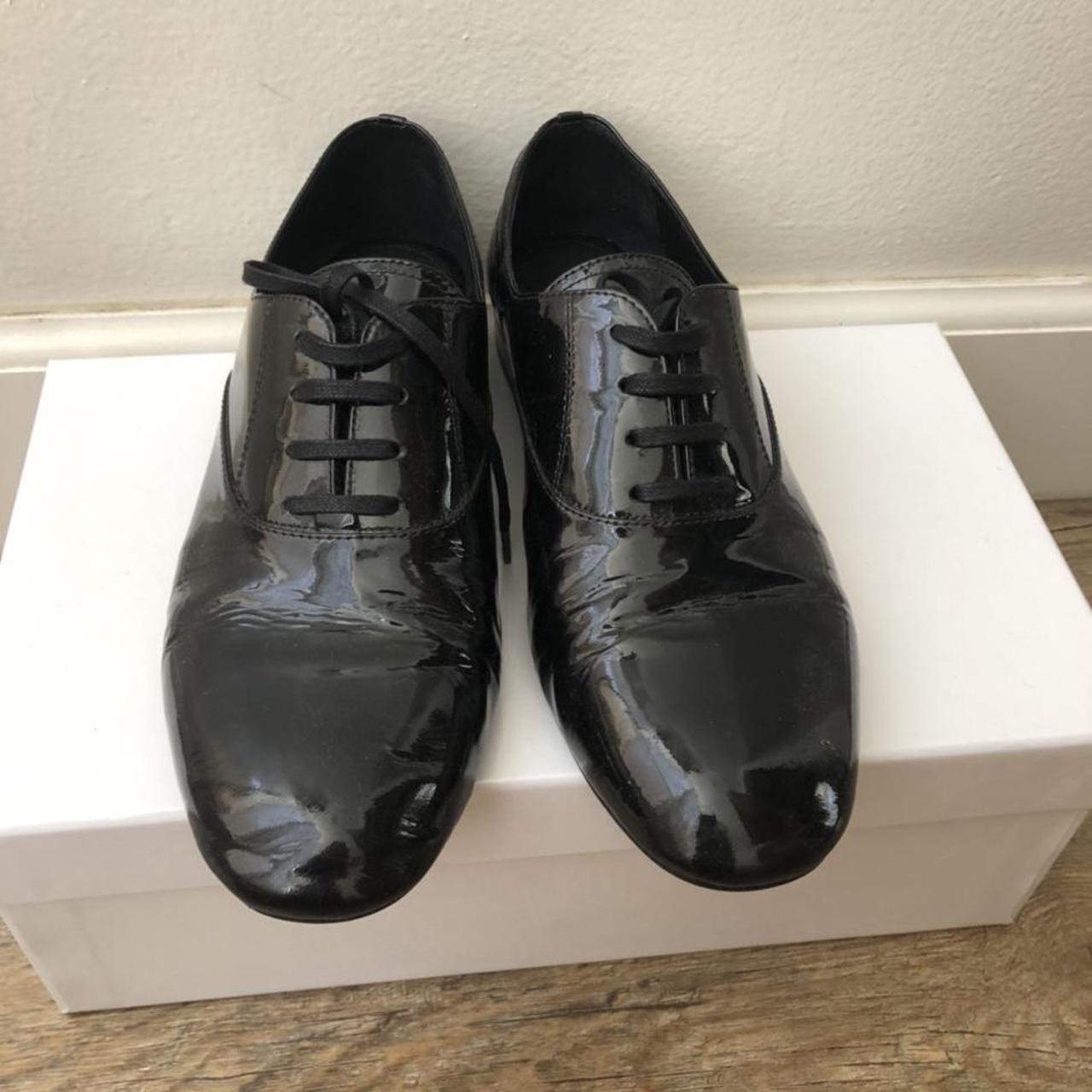 cute dress shoes for any occasion! slightly worn... Depop