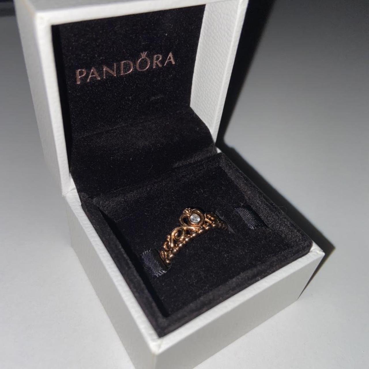 PANDORA Women's Jewellery