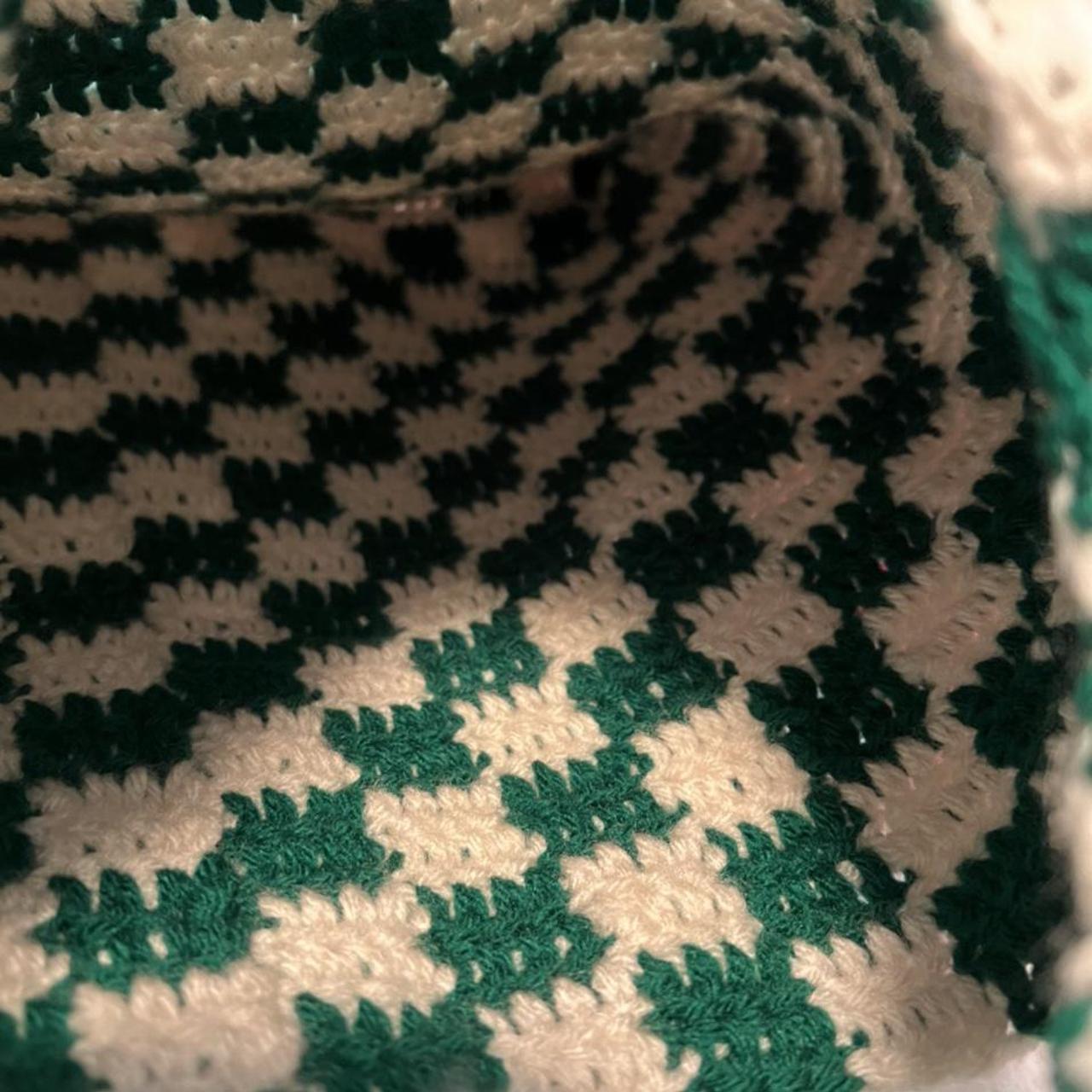 Crochet Duck Bag DM for custom colors (yellow, - Depop