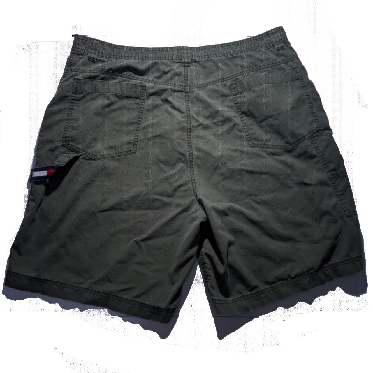 Tommy hilfiger carpenter on sale shorts