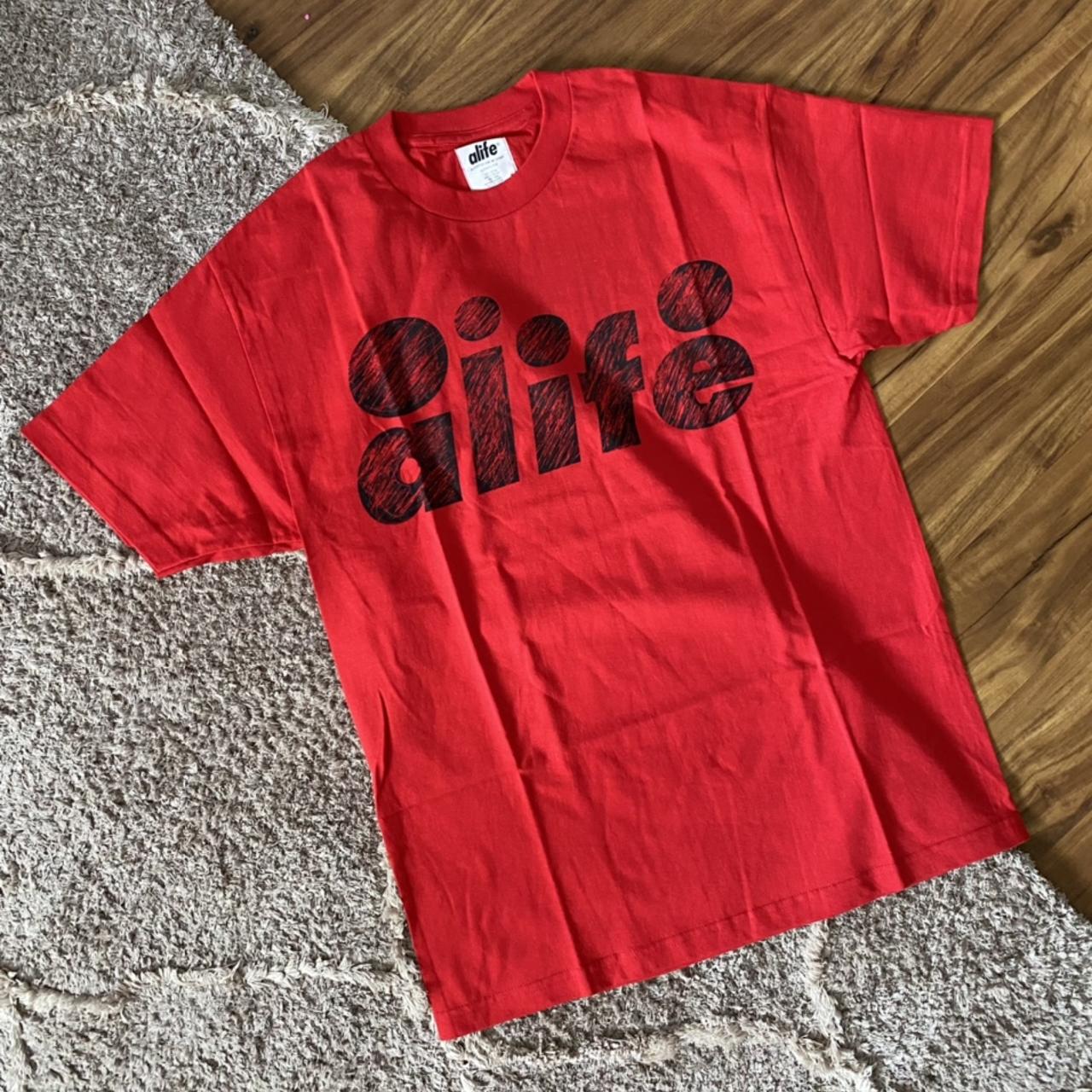 Alife Men's T-shirt (3)