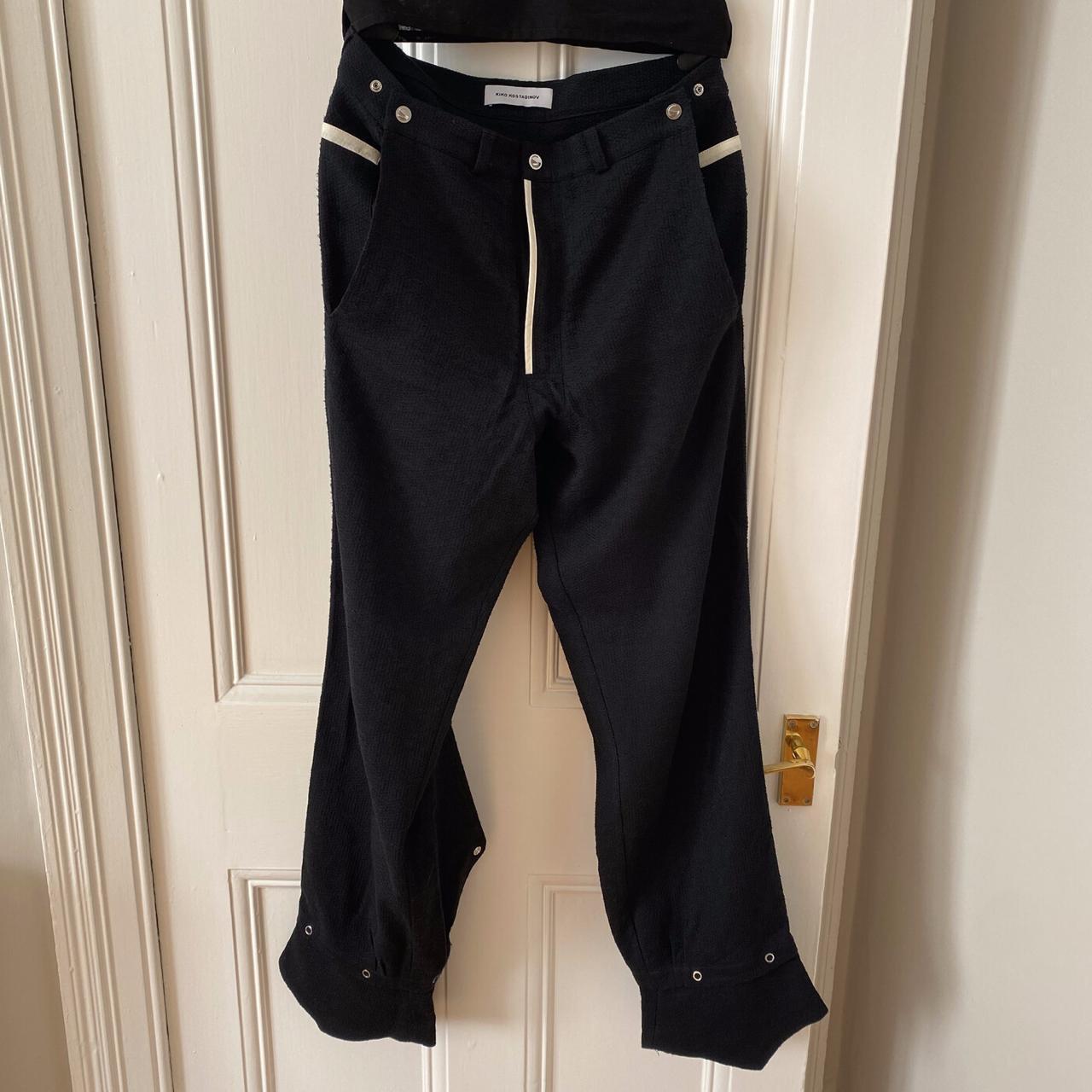 Kiko Kostadinov designed for Mackintosh 0002 fits... - Depop