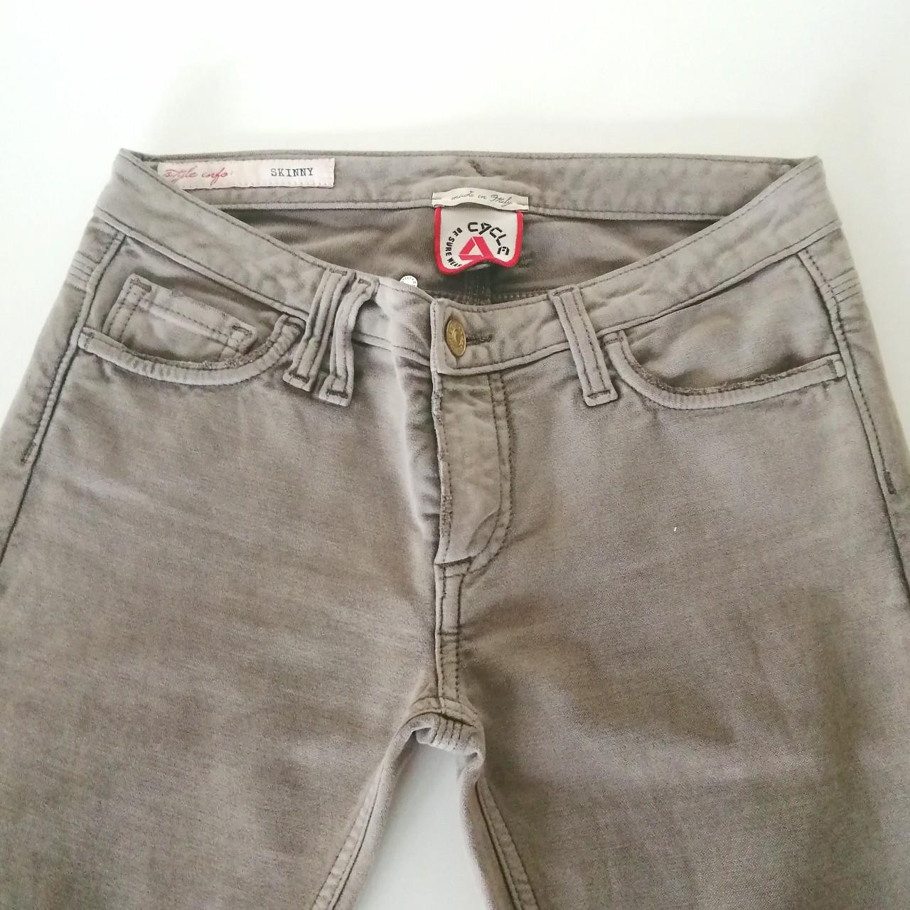 CYCLE ovvero luxury jeans wear realizzati con... - Depop