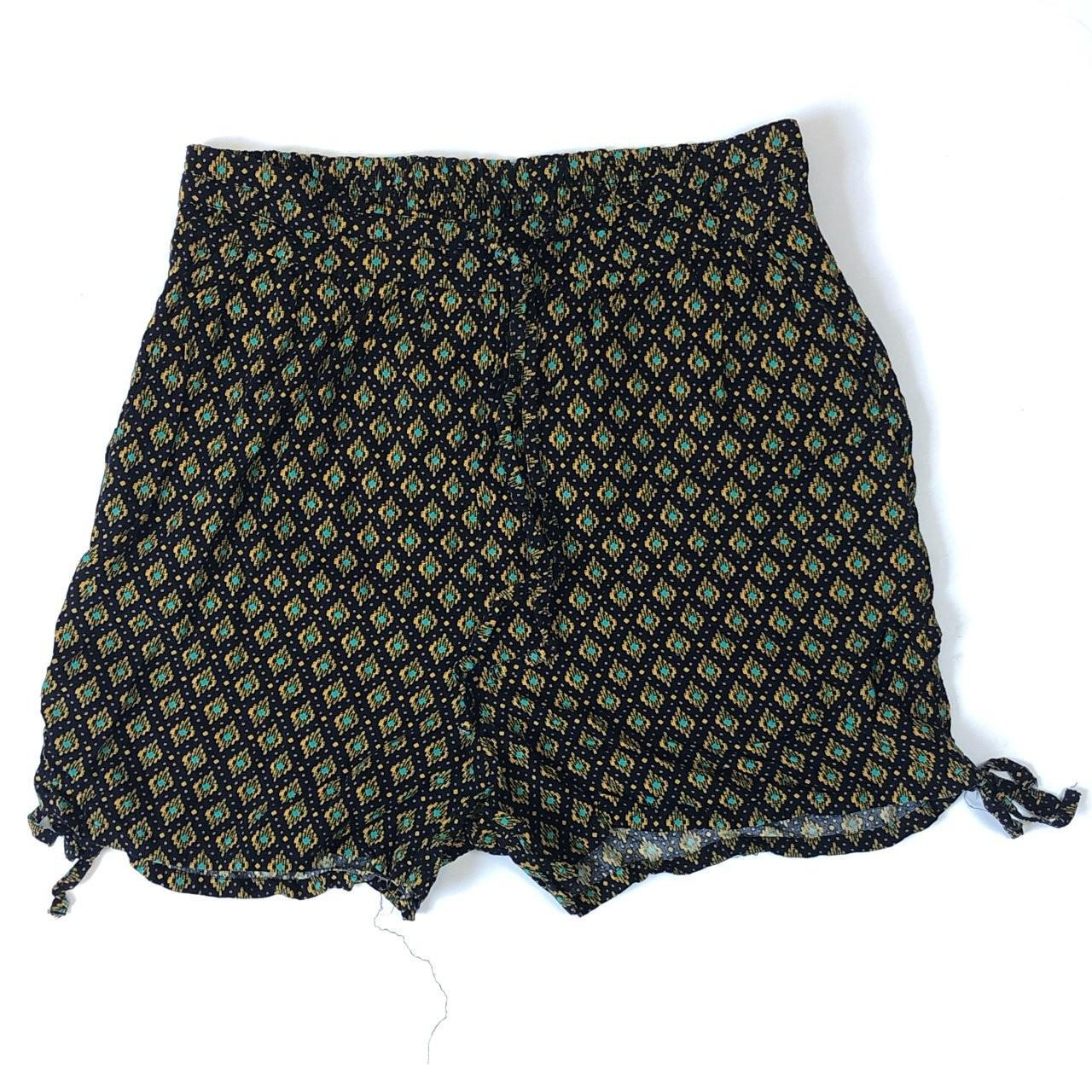 Womens summer shorts Original vintage Cute summer... - Depop