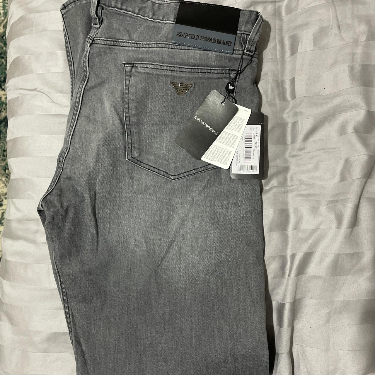 armani jeans 38w