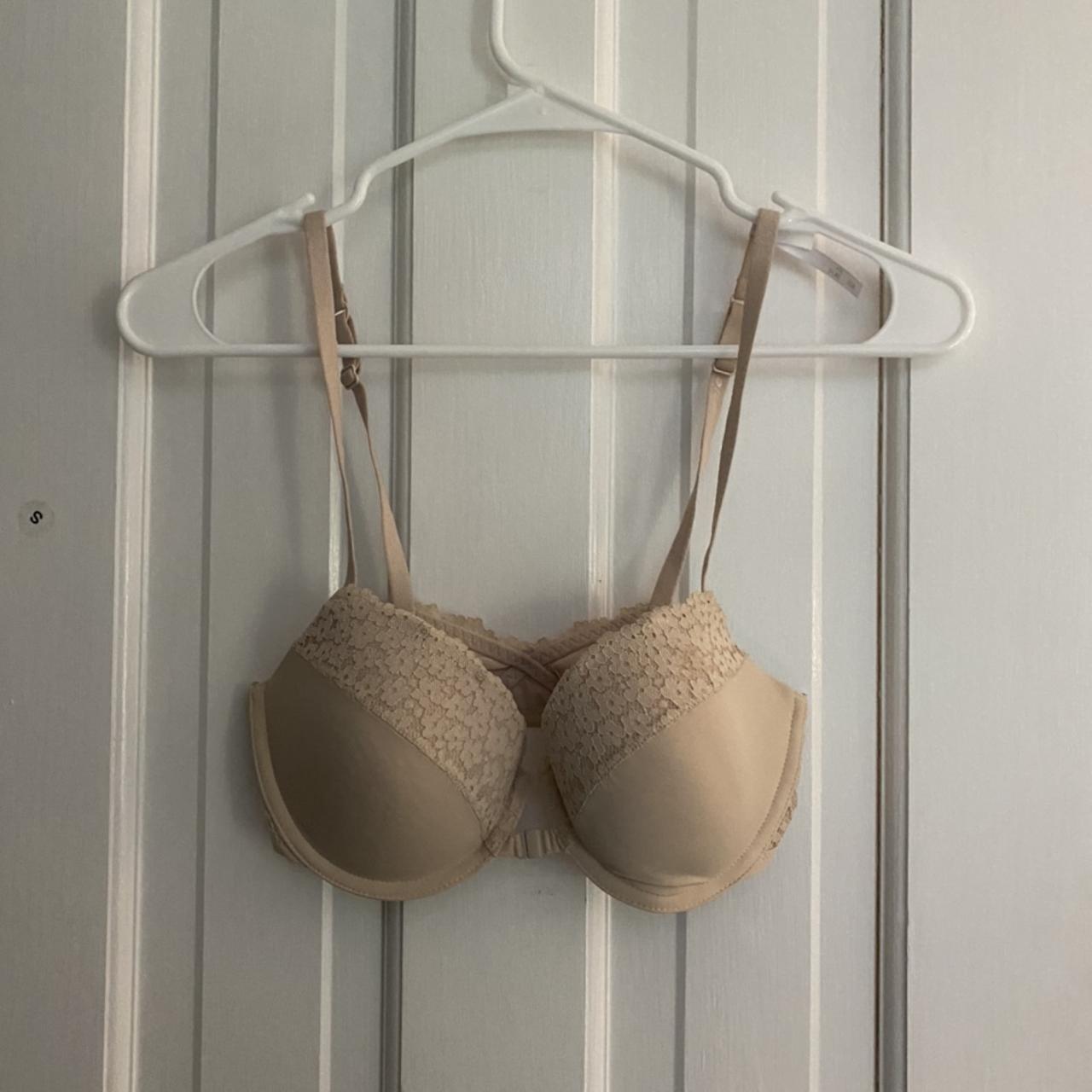 Front Bra Clips