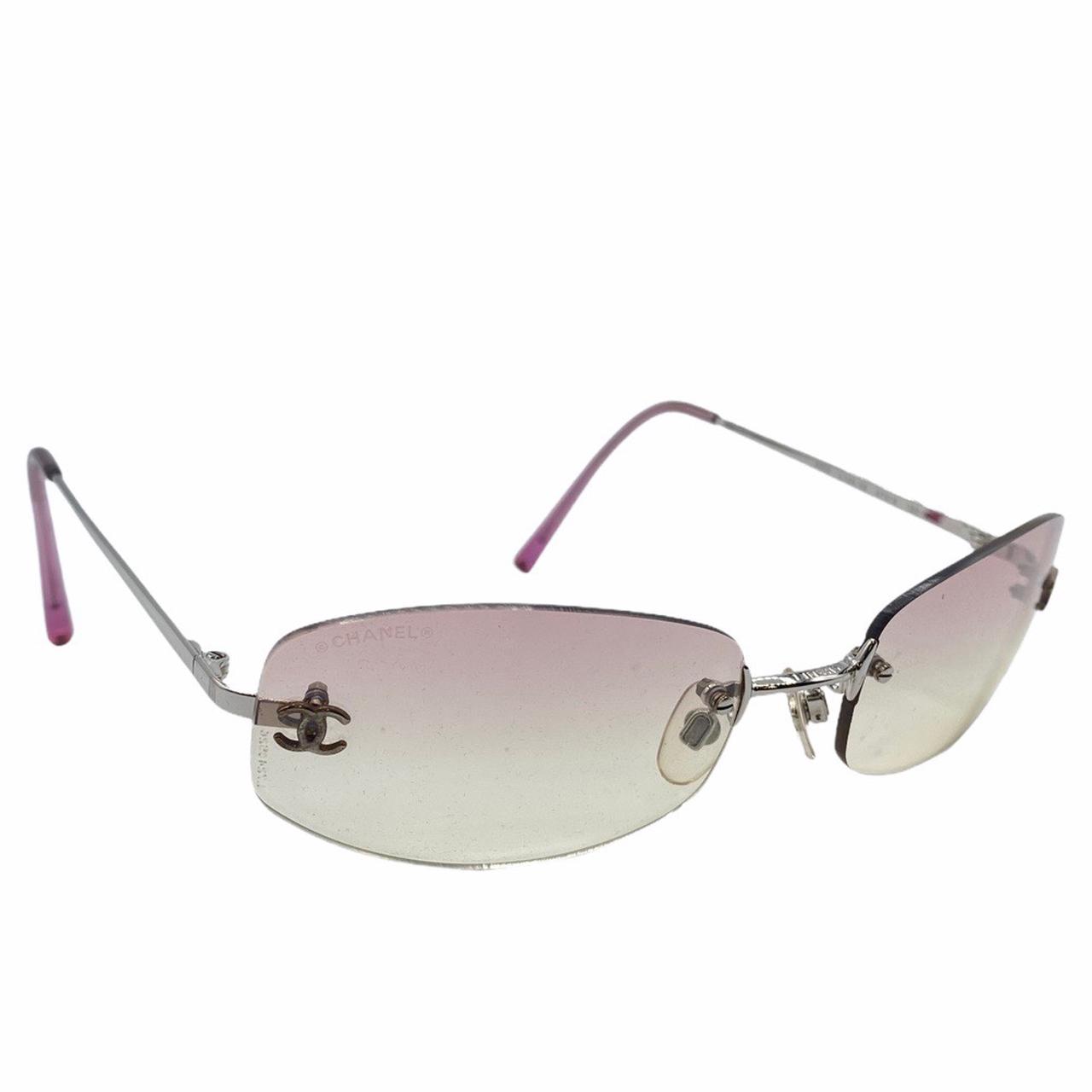 Gucci by Tom Ford Vintage Sunglasses – MAUVE