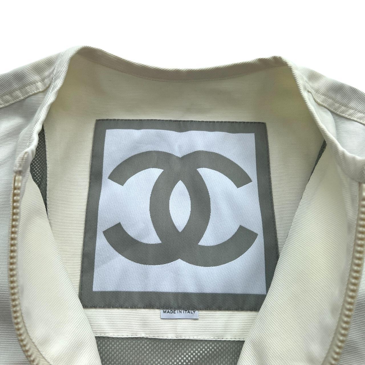 Authentic vintage Chanel Identification / Sport by