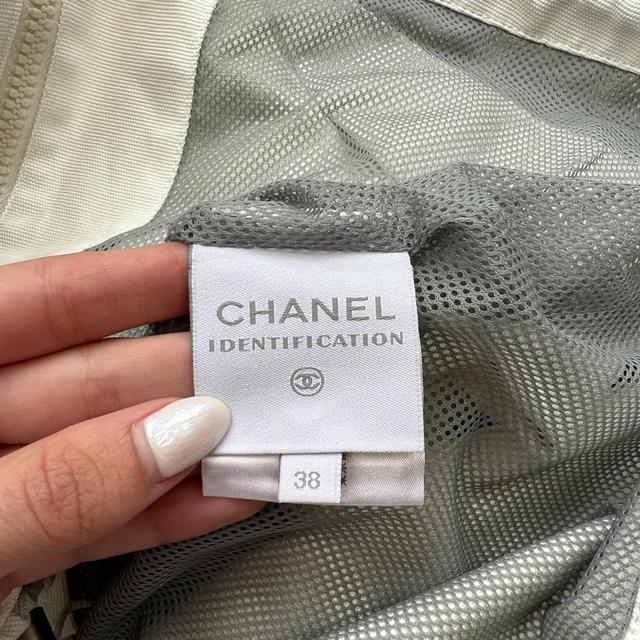 Authentic vintage Chanel Identification / Sport by - Depop
