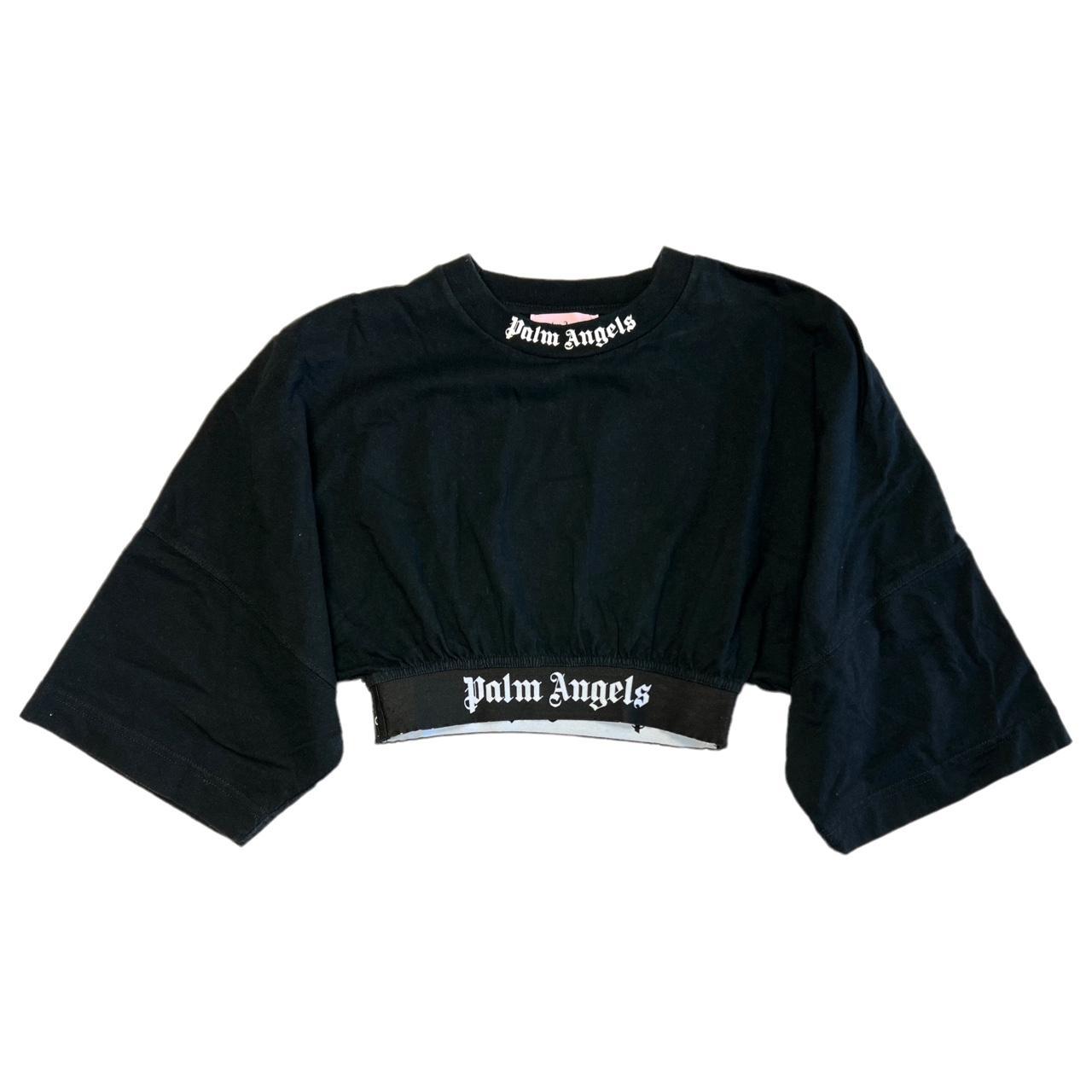 Product Image 1 - Authentic Palm Angels black and
