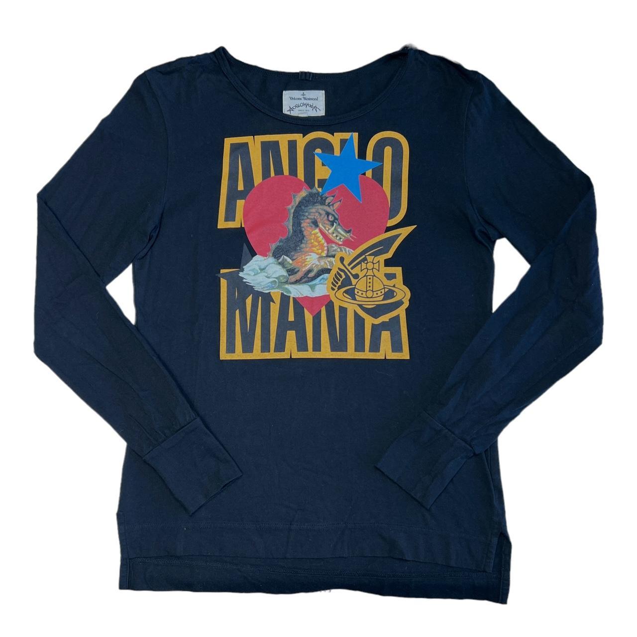 Product Image 1 - Vivienne Westwood Anglomania sea monster