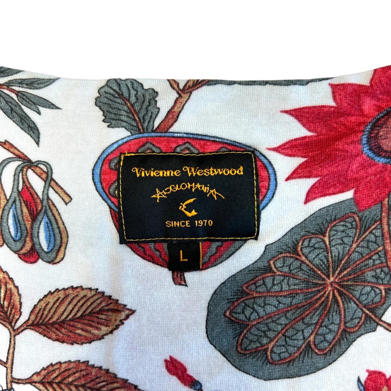 Product Image 2 - Vintage Vivienne Westwood Anglomania floral