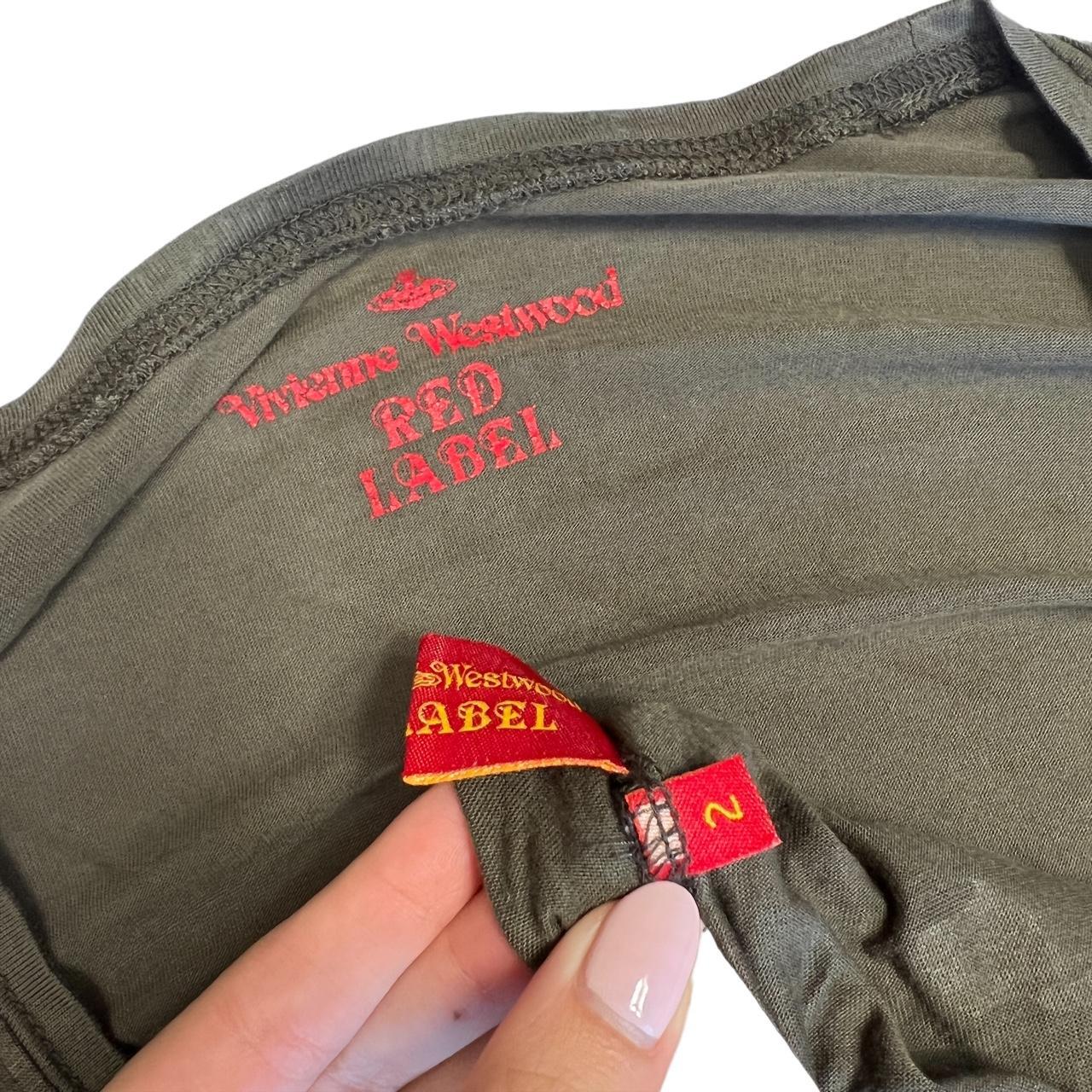 Product Image 2 - Vivienne Westwood Red Label 'Fuck'