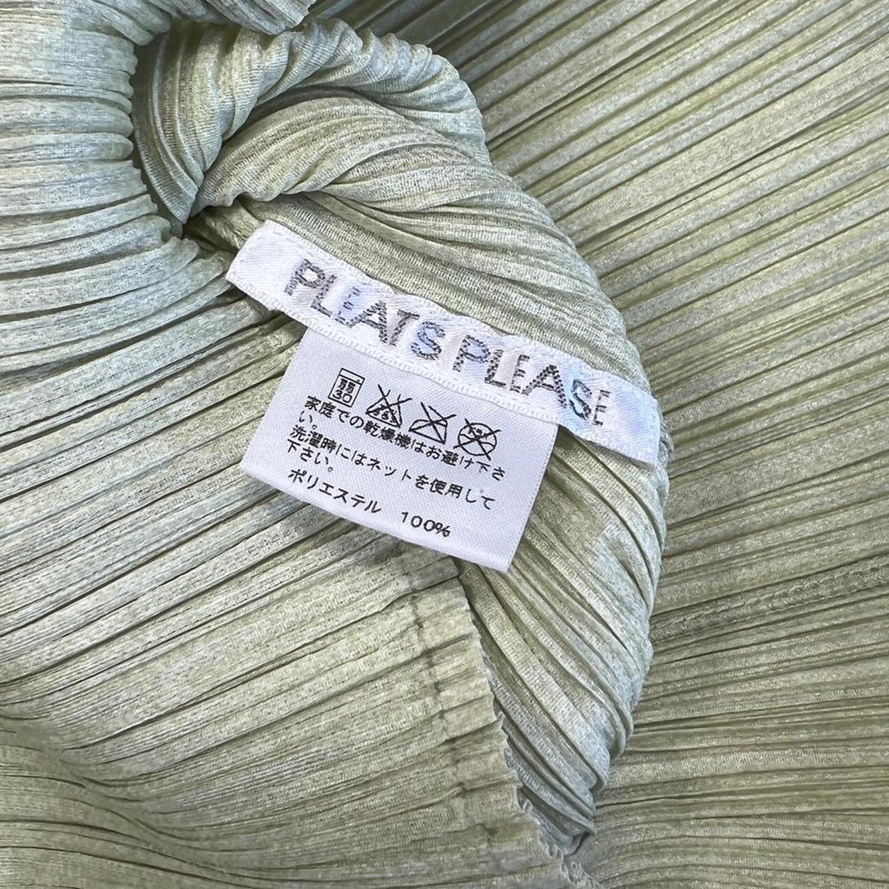 Product Image 4 - Issey Miyake Pleats Please light