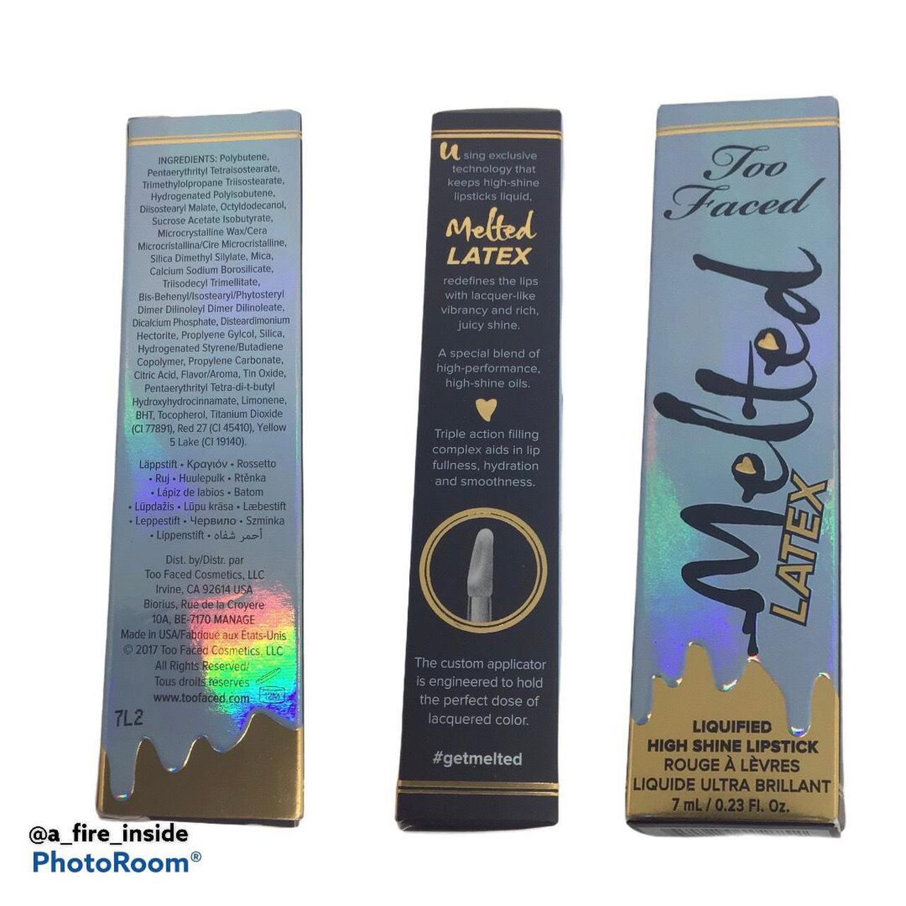Product Image 2 - Too Faced Unicorn Tears Melted