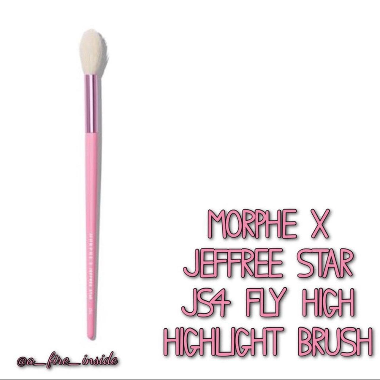 Product Image 1 - MORPHE X JEFFREE STAR JS4