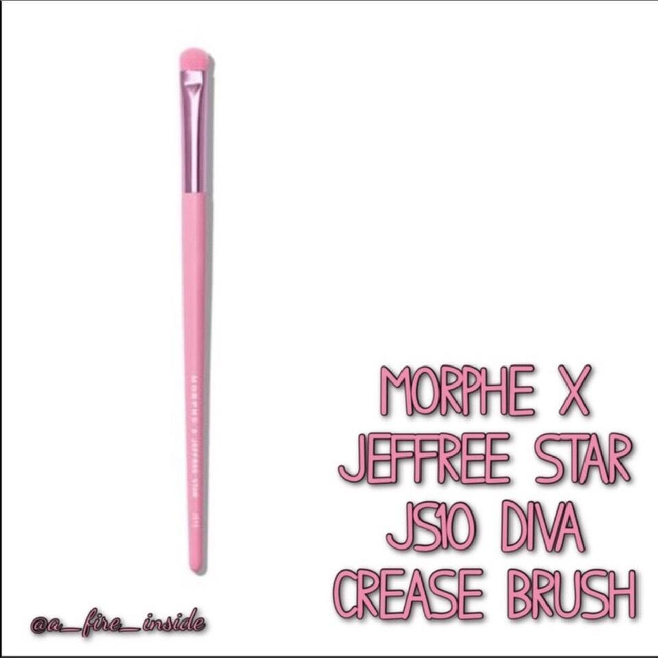 Product Image 1 - Morphe x Jeffree Star JS10
