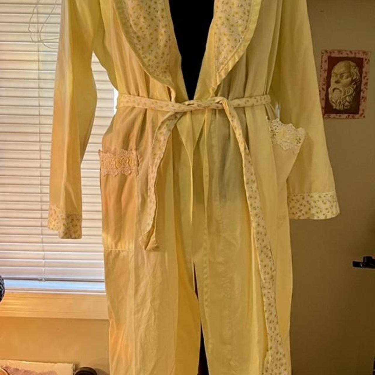 Secret Treasures Women's Robe | Depop