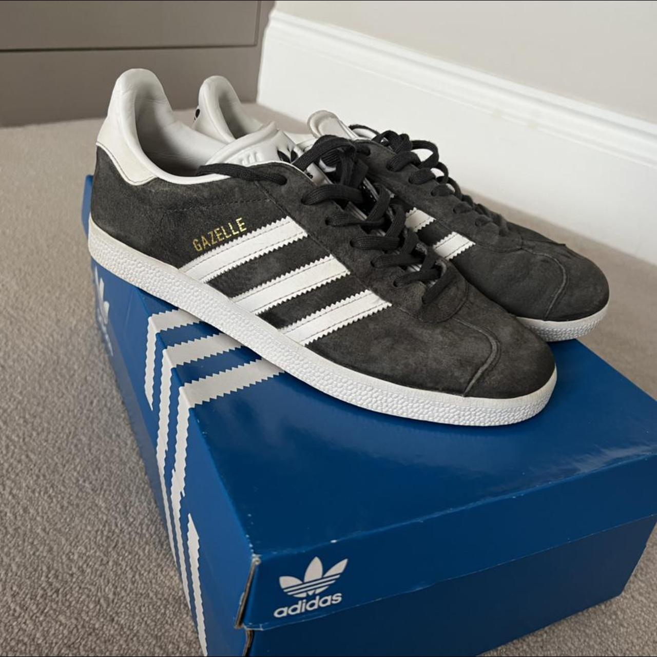 adidas gazelle 37.5