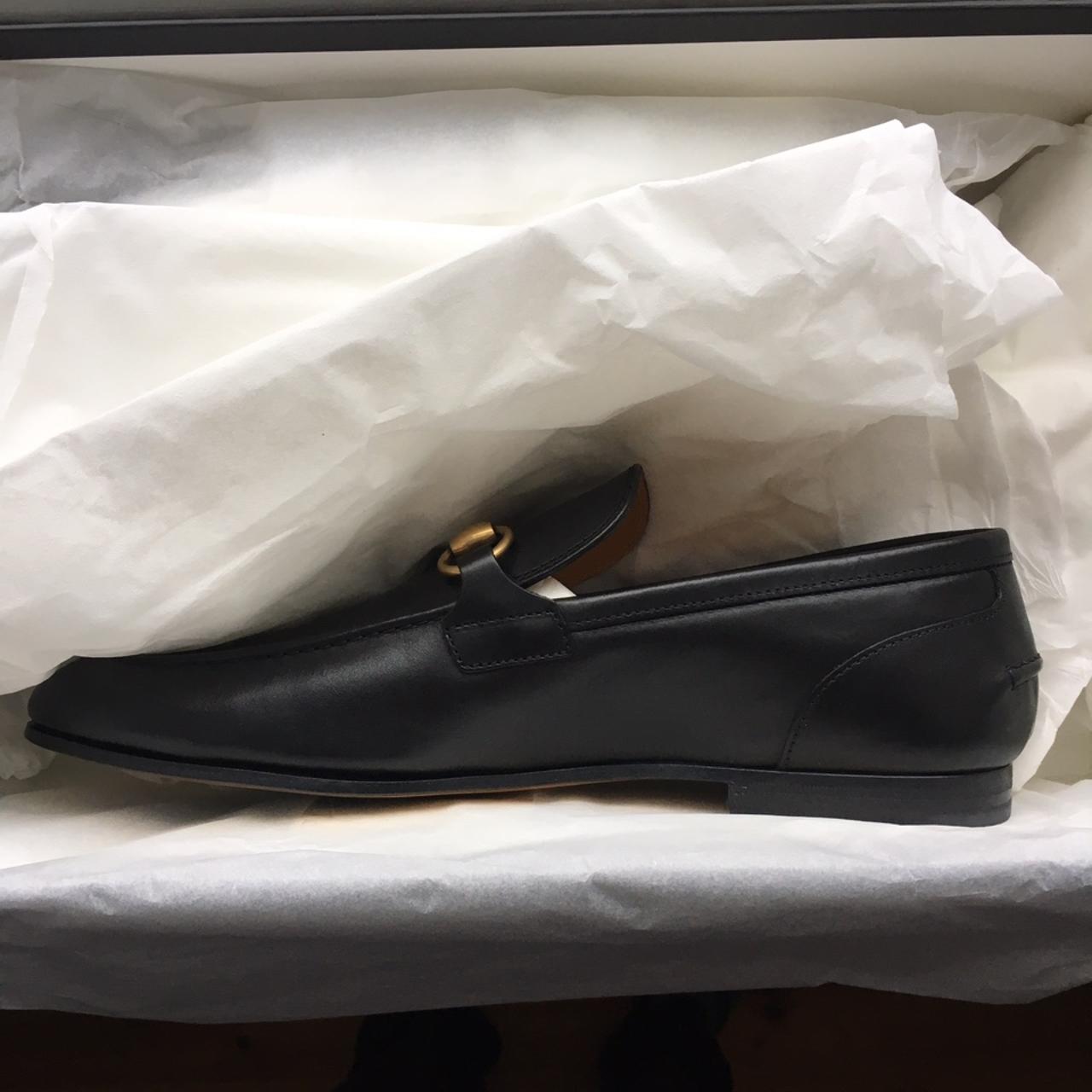 Gucci Men's Black | Depop