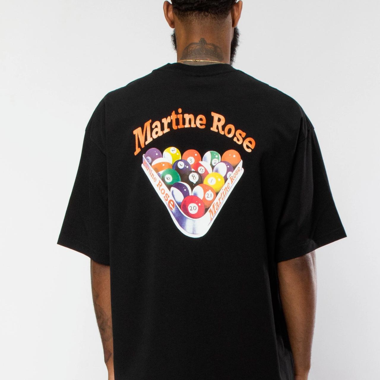 Martine Rose Men's T-shirt
