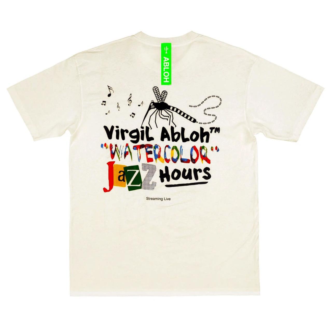 Product Image 1 - Canary Yellow x Virgil Abloh™️