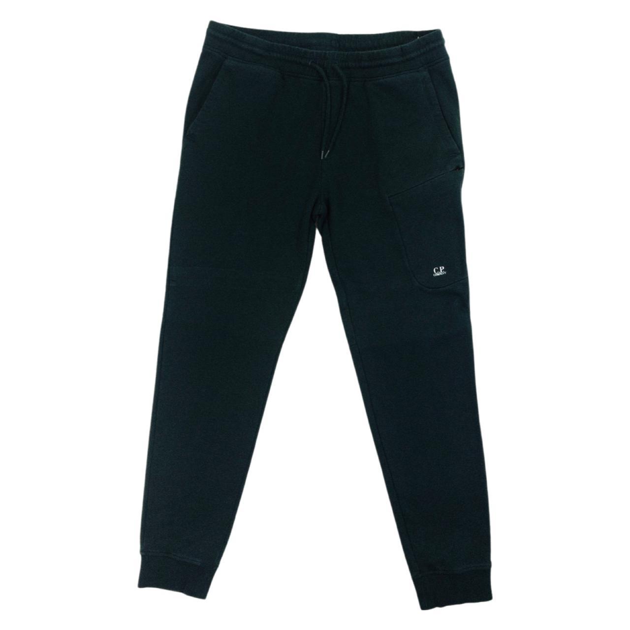 cp company lens joggers