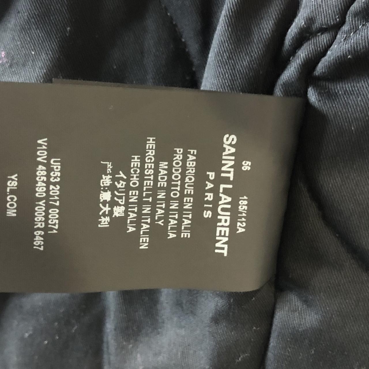 Product Image 4 - Saint Laurent Paris Corduroy Teddy