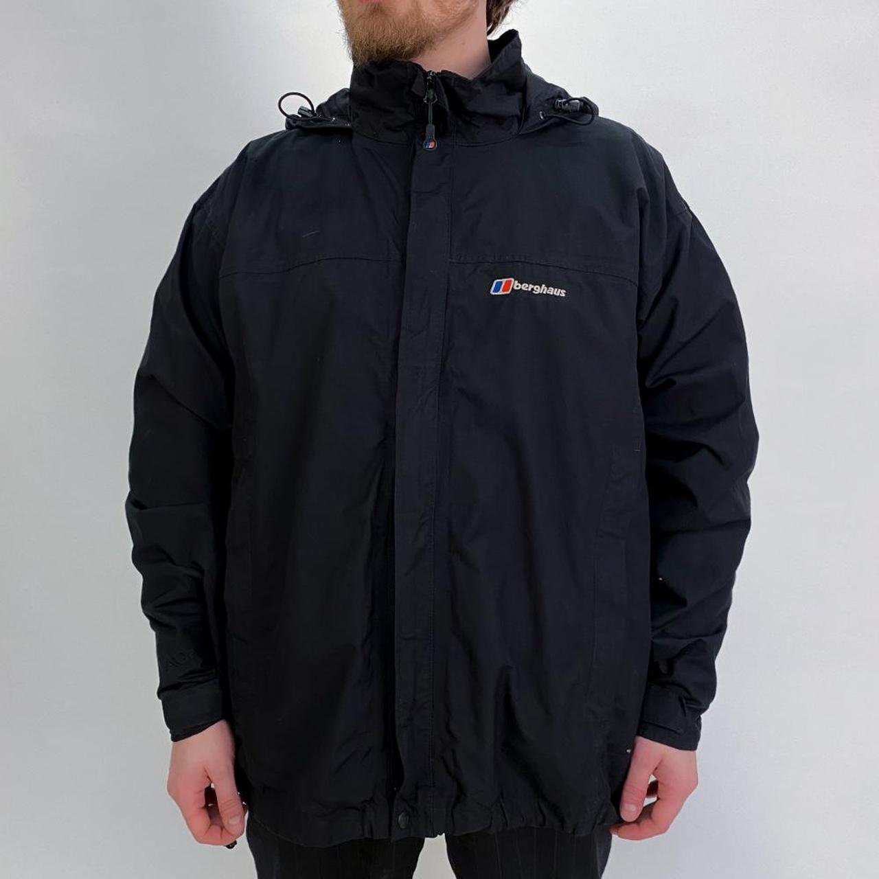 berghaus aq2