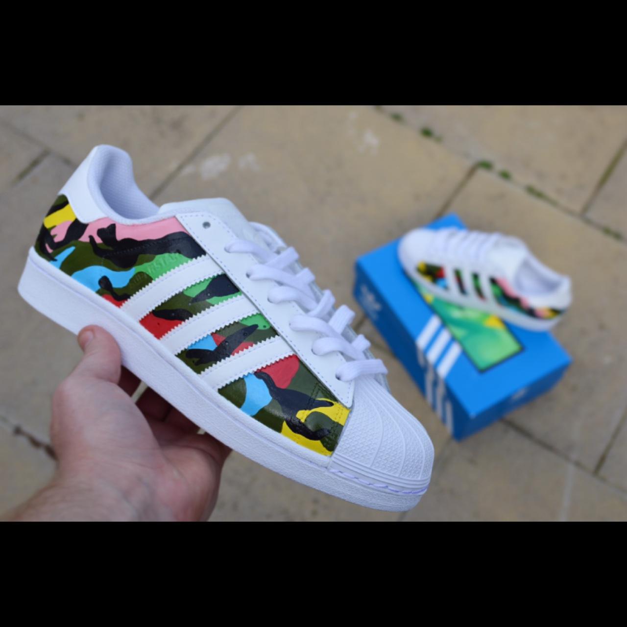 Valentino adidas 2024