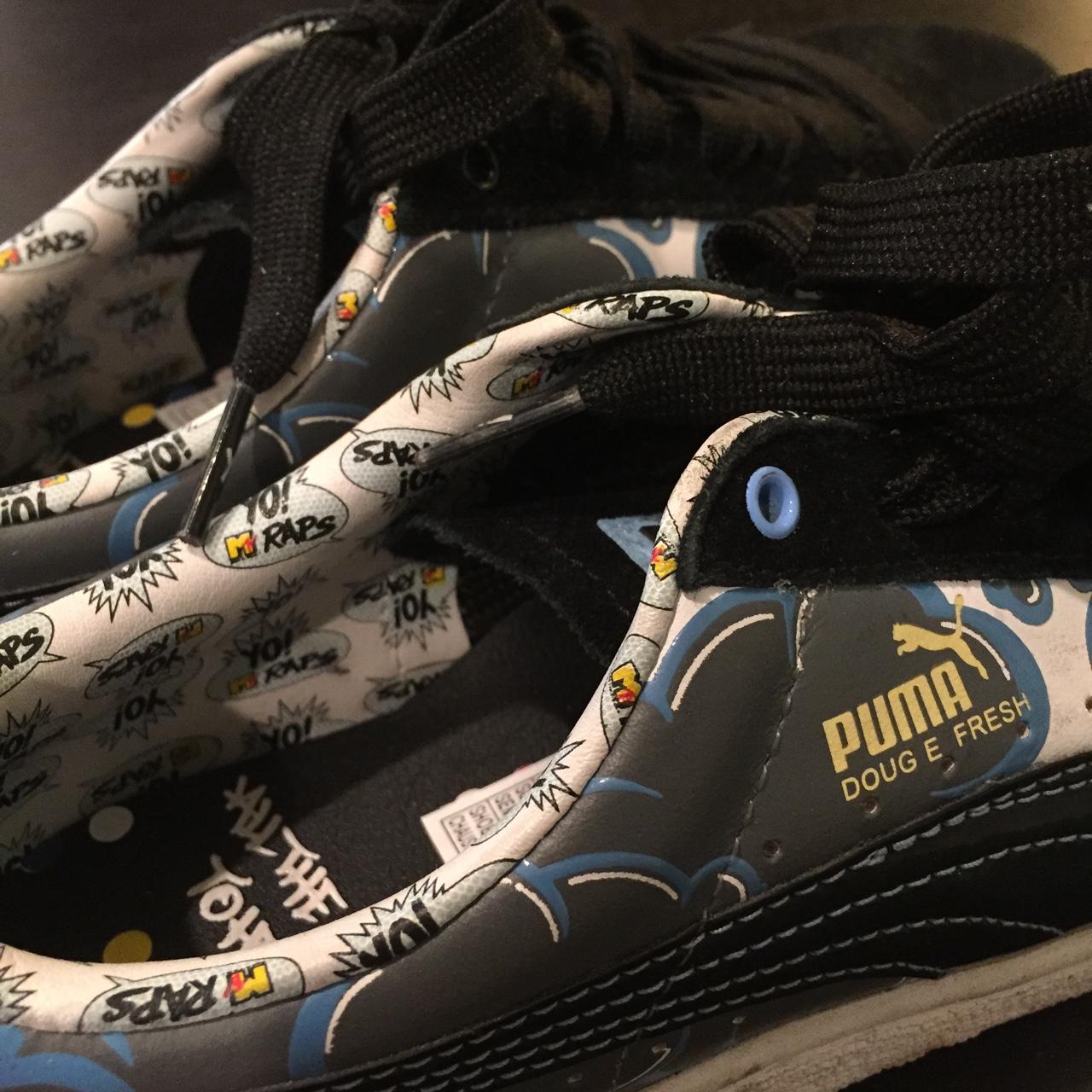 puma mixtape shoes