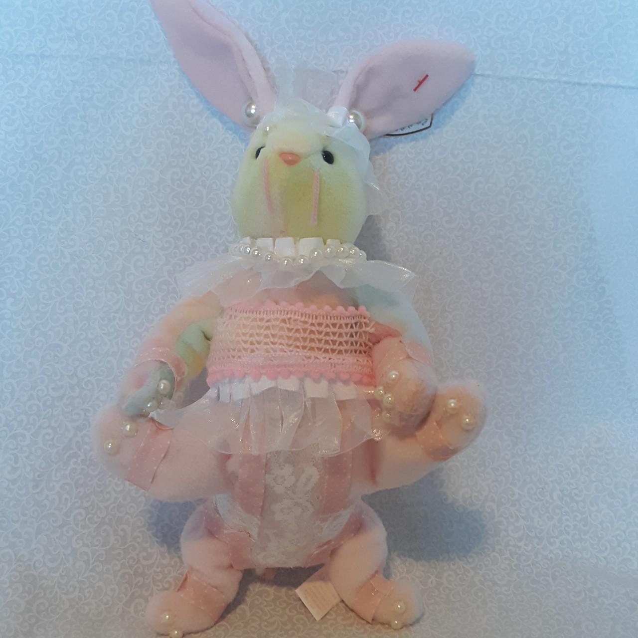 Product Image 1 - Pinky patty!!
RESERVED!!!

Pinky Patty is attending