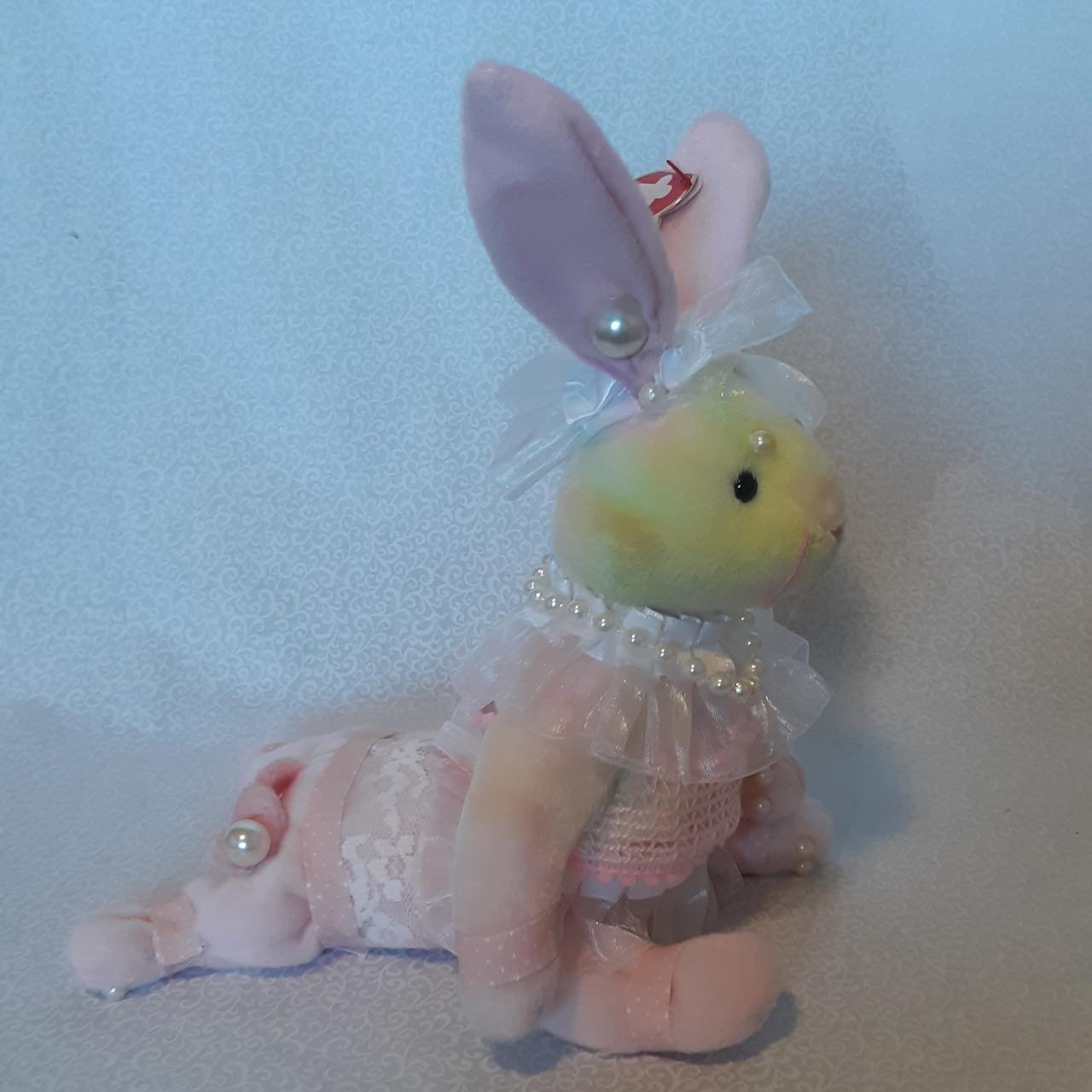 Product Image 2 - Pinky patty!!
RESERVED!!!

Pinky Patty is attending