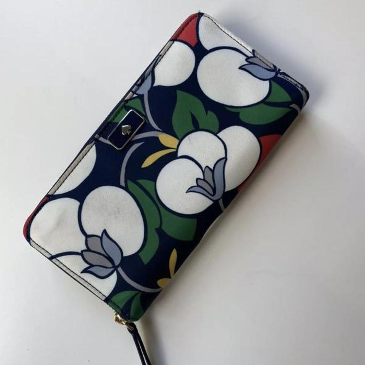 Kate Spade New York Women's Multi Wallet-purses