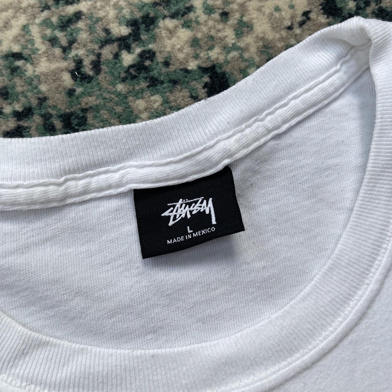 Stussy 40th anniversary X Marc Jacob’s... - Depop