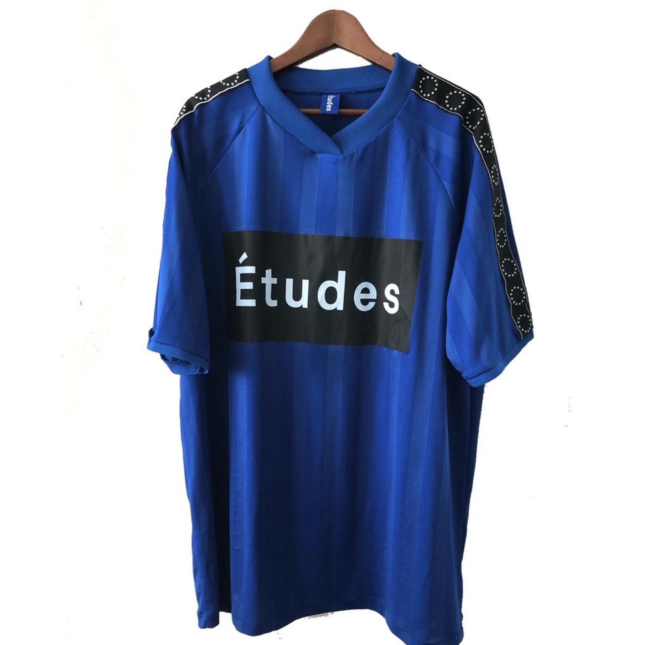 Product Image 1 - Études short sleeve sports jersey