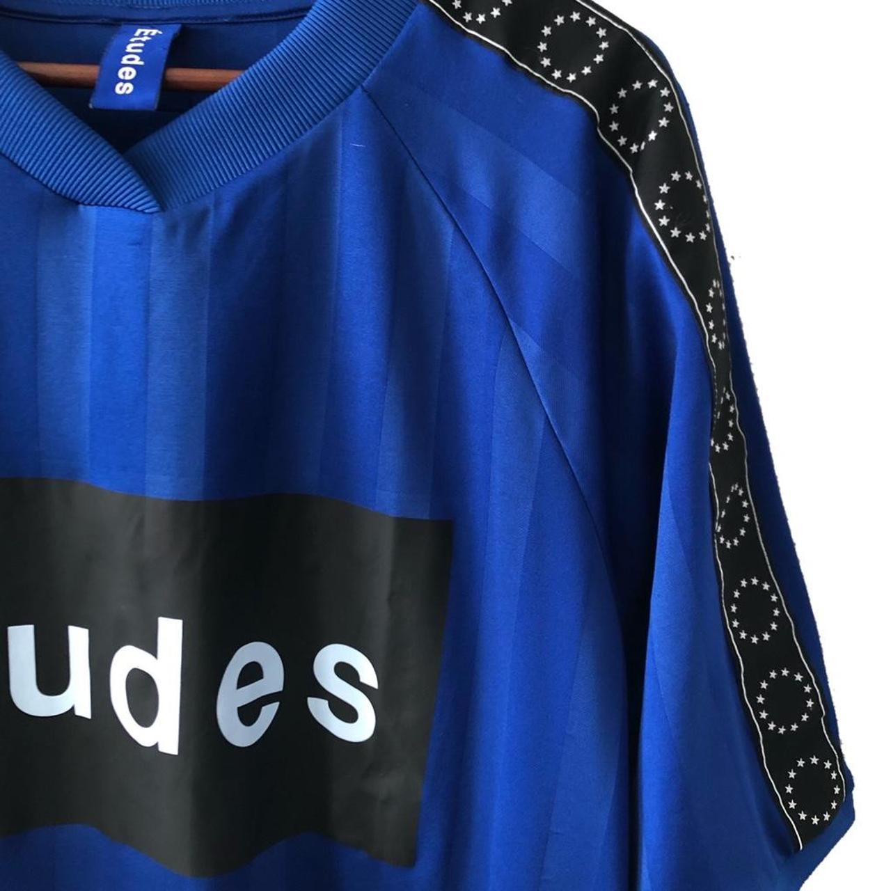 Product Image 3 - Études short sleeve sports jersey