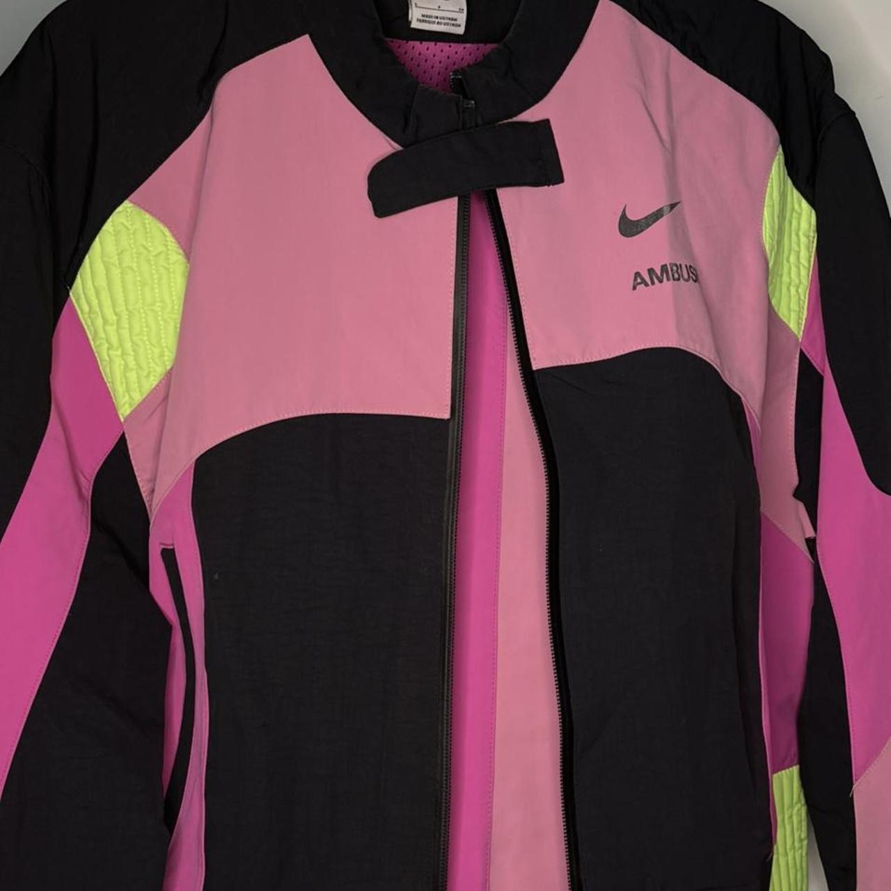 yoon ambush nike pants