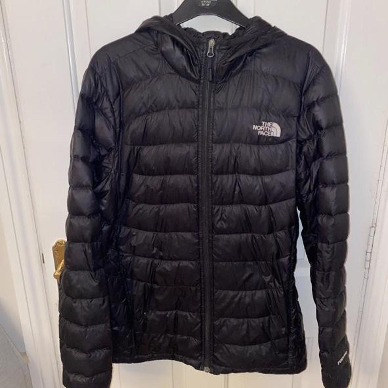 the north face 700 pro