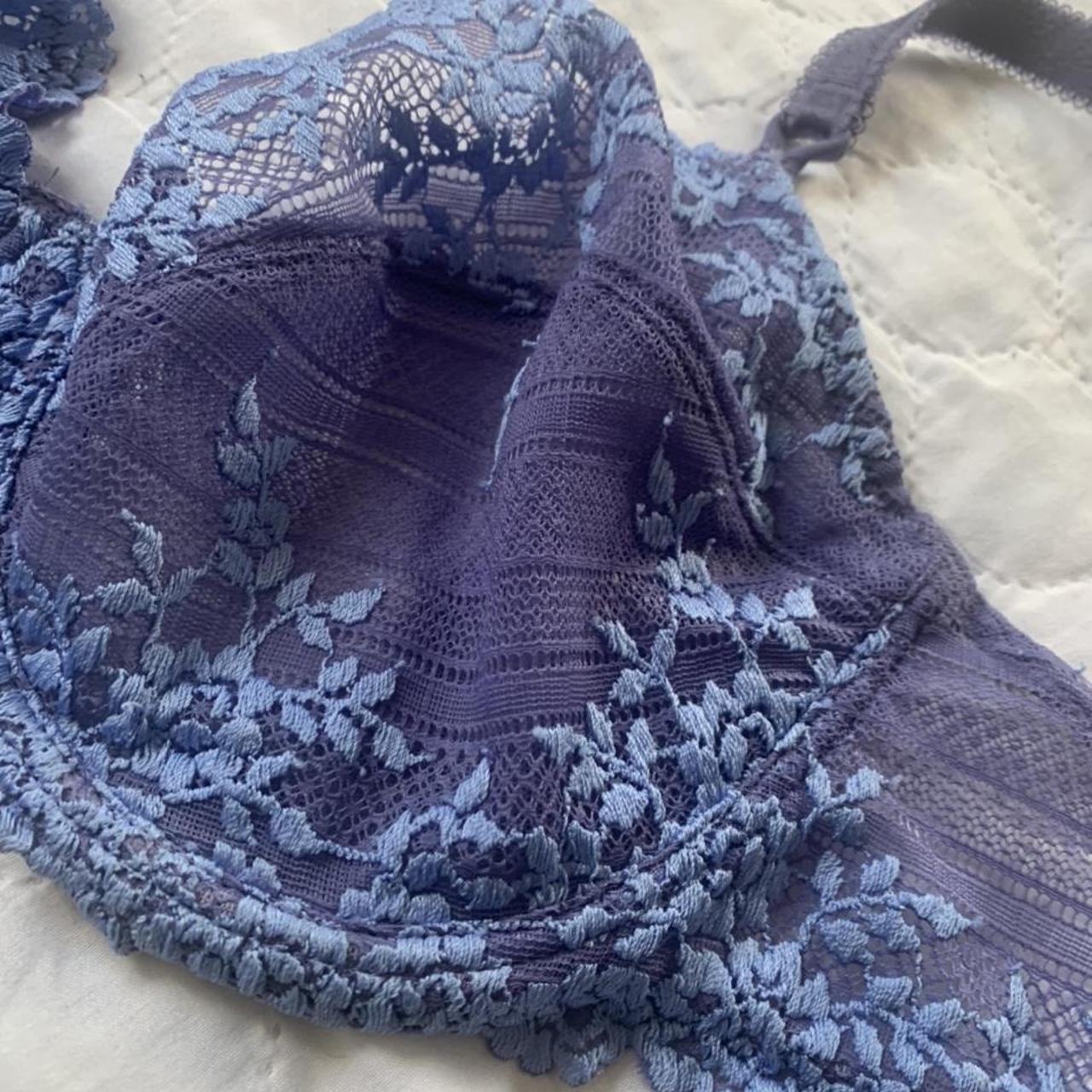 Super quality wacoal bra Only worn a couple of times... - Depop