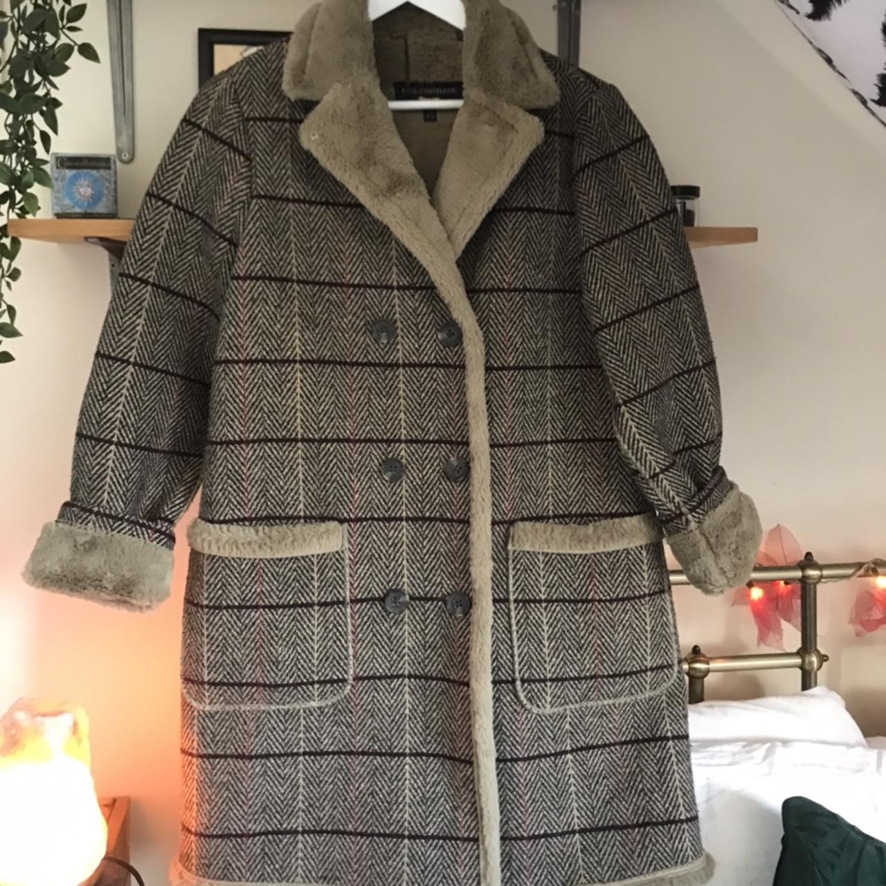 paul costelloe tweed jacket