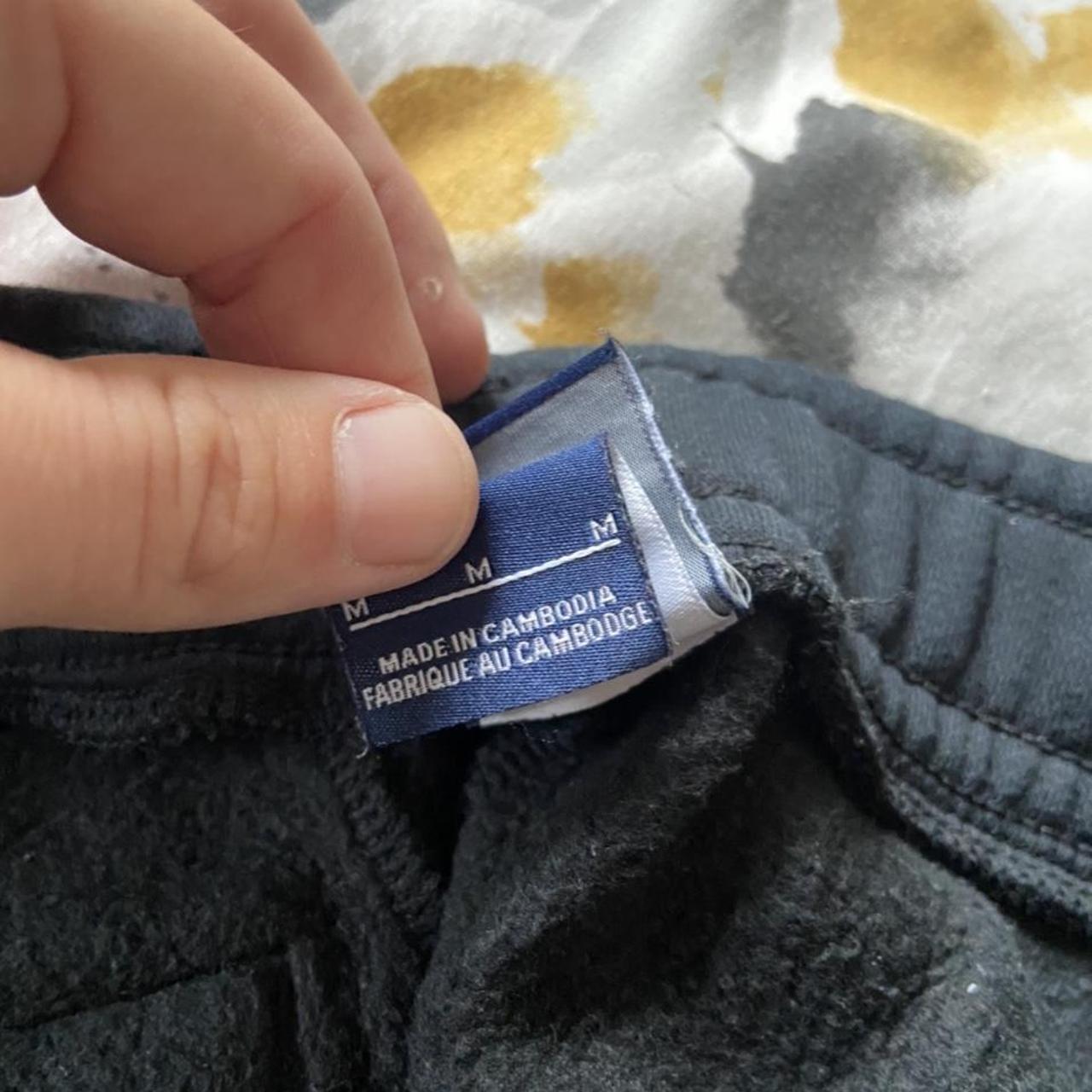 Nike tracksuit bottoms Nike Depop