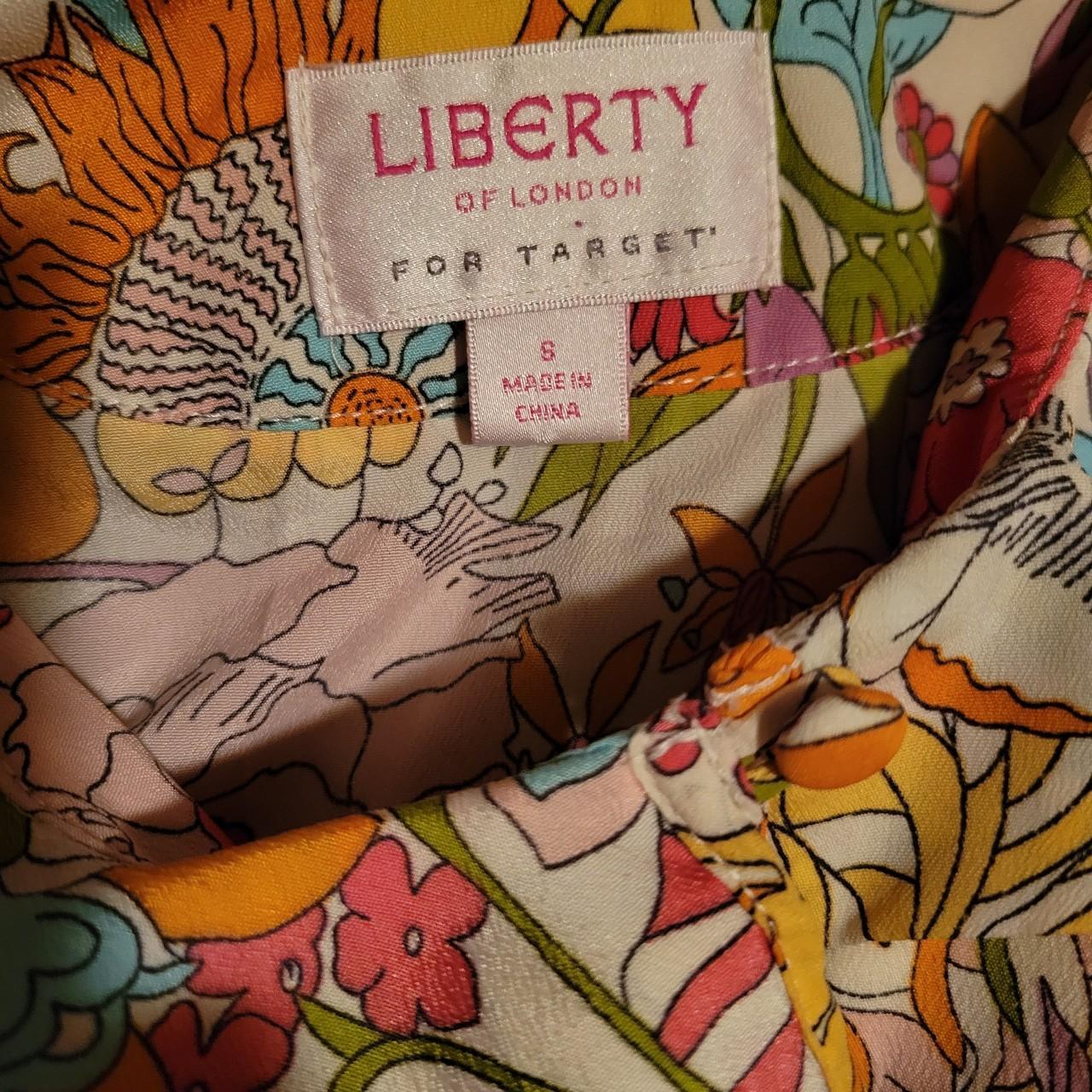 Product Image 3 - liberty of london for target