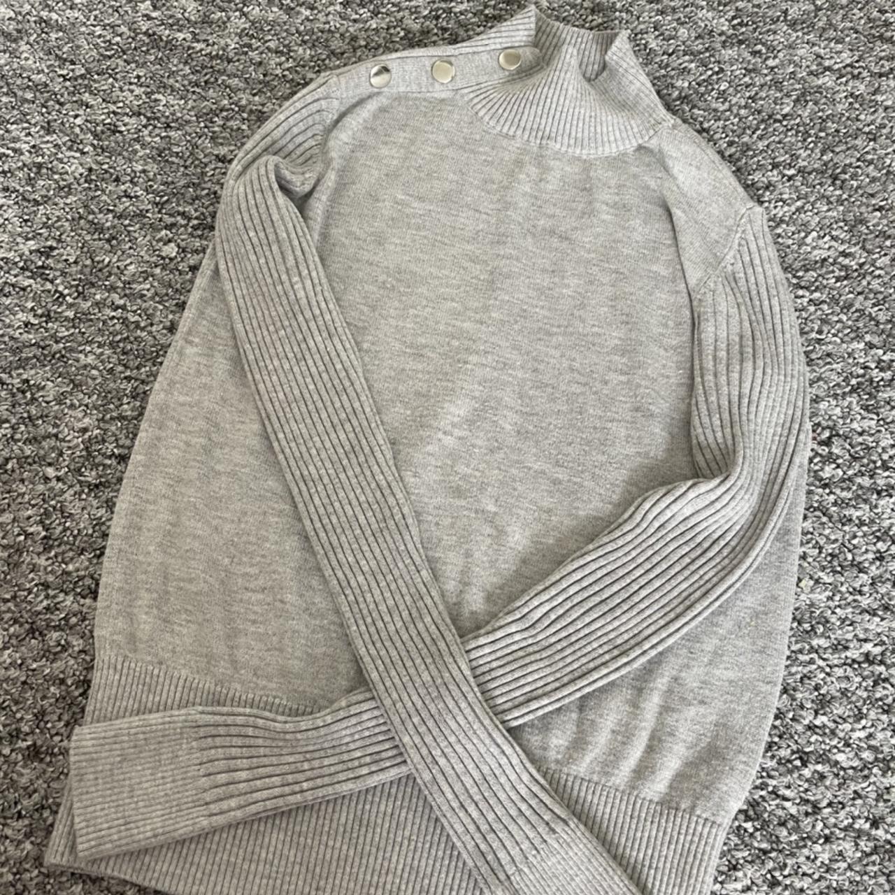 River Island Women's Jumper | Depop