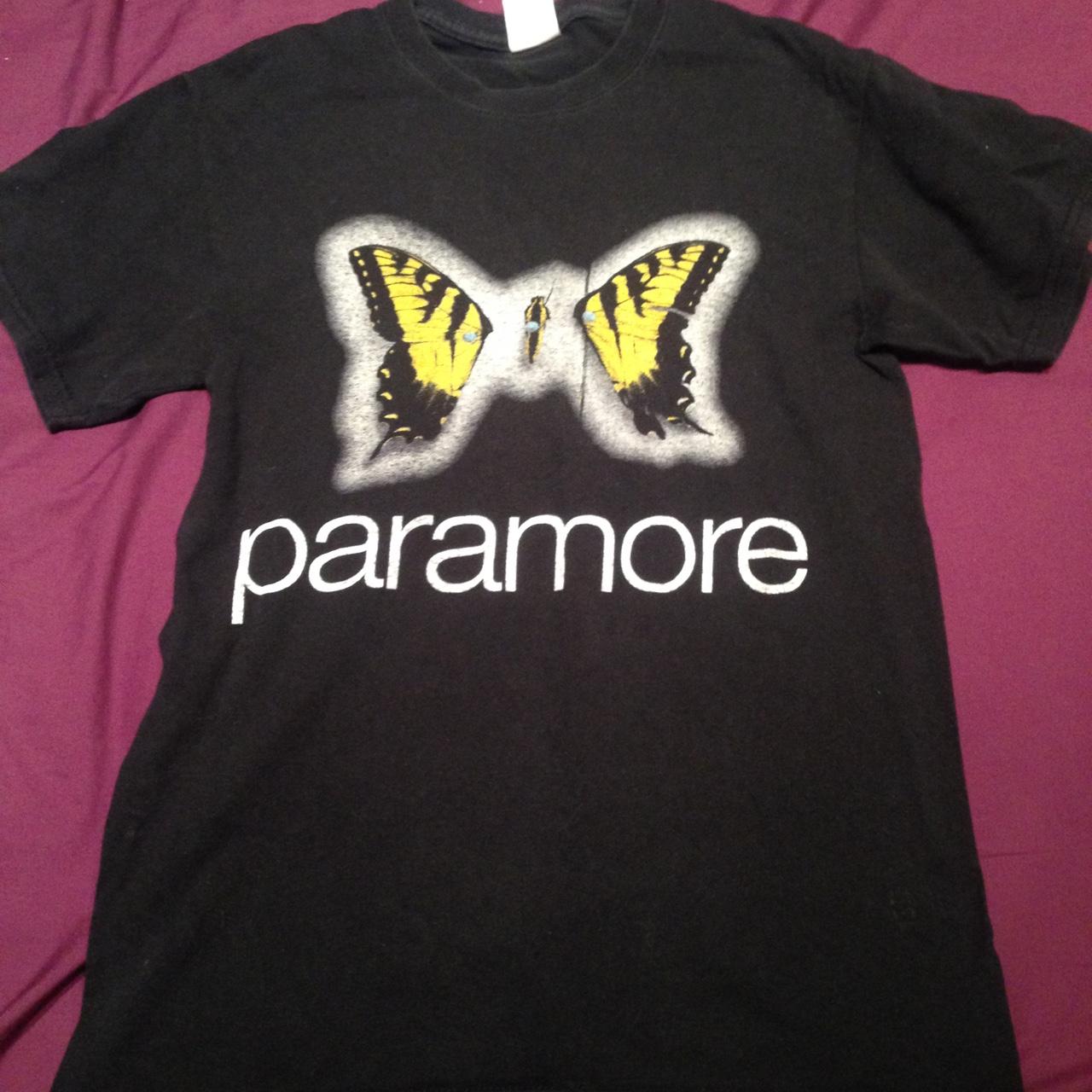 Buy Paramore - Brand New Eyes 2009 - , Concert, Concert Online at  desertcartINDIA