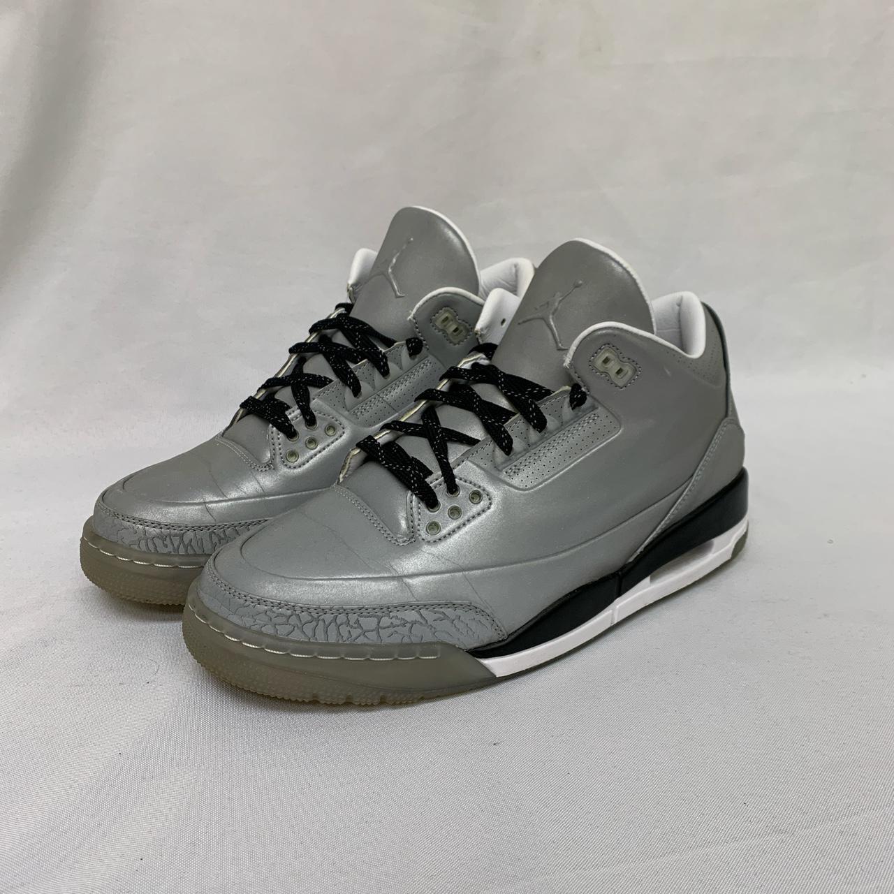 5lab3 silver