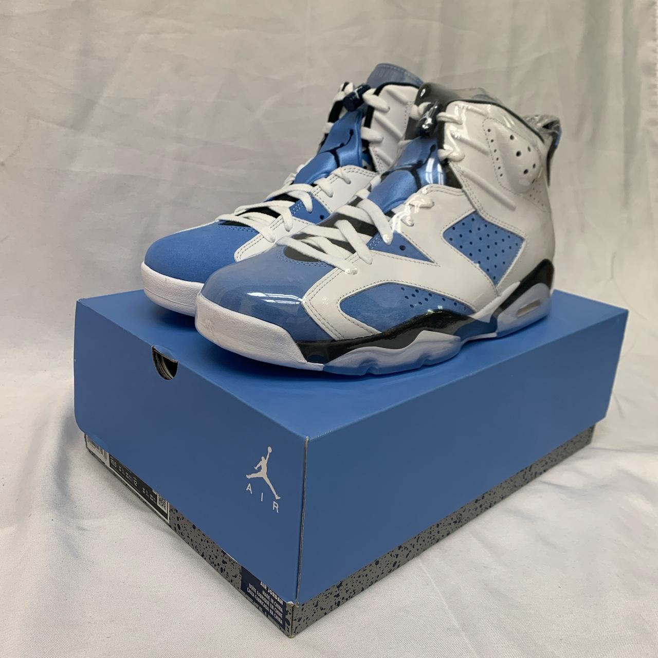 jordan 6 size 10.5