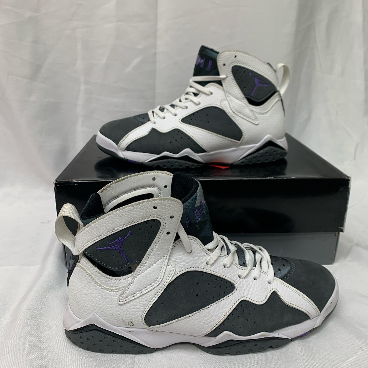 air jordan 7 retro flint mens stores