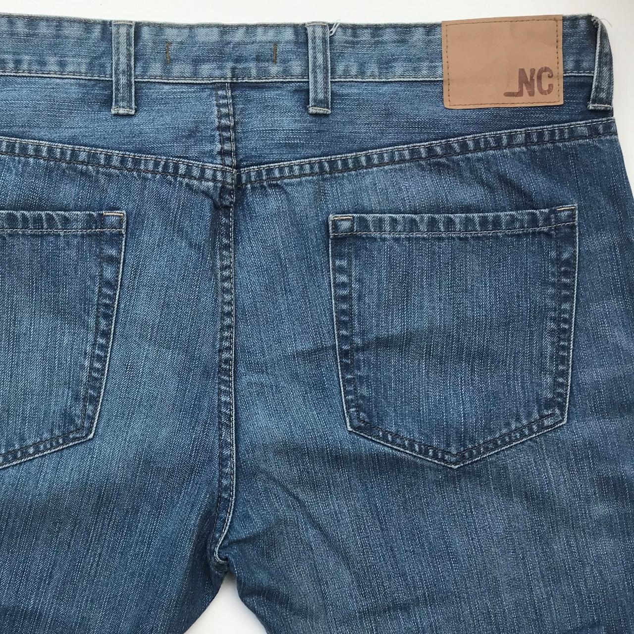 Marks and Spencer NORTH COAST Jeans Sz 42 Approx... - Depop