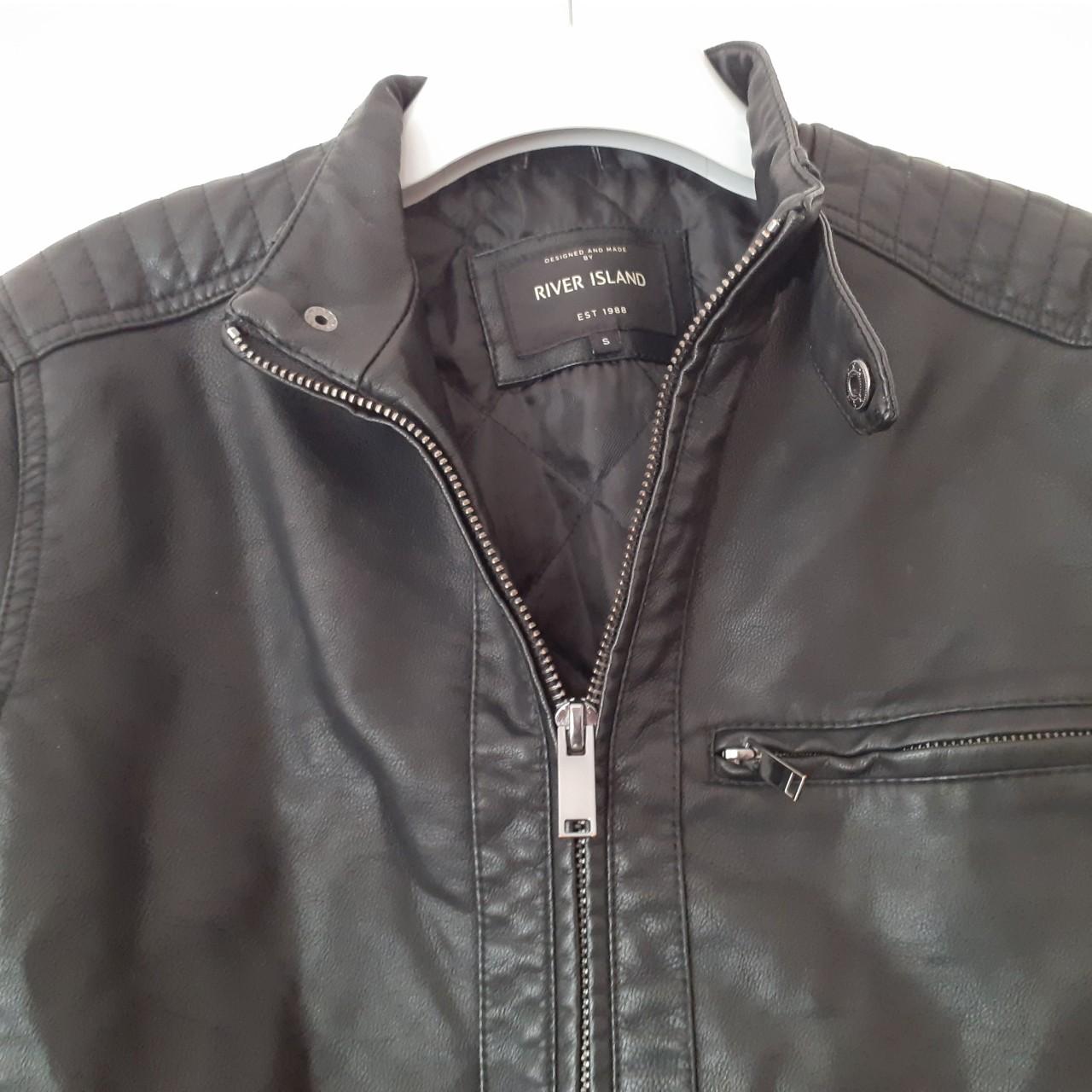 river-island-mens-leather-jacket-new-but-no-tags-depop